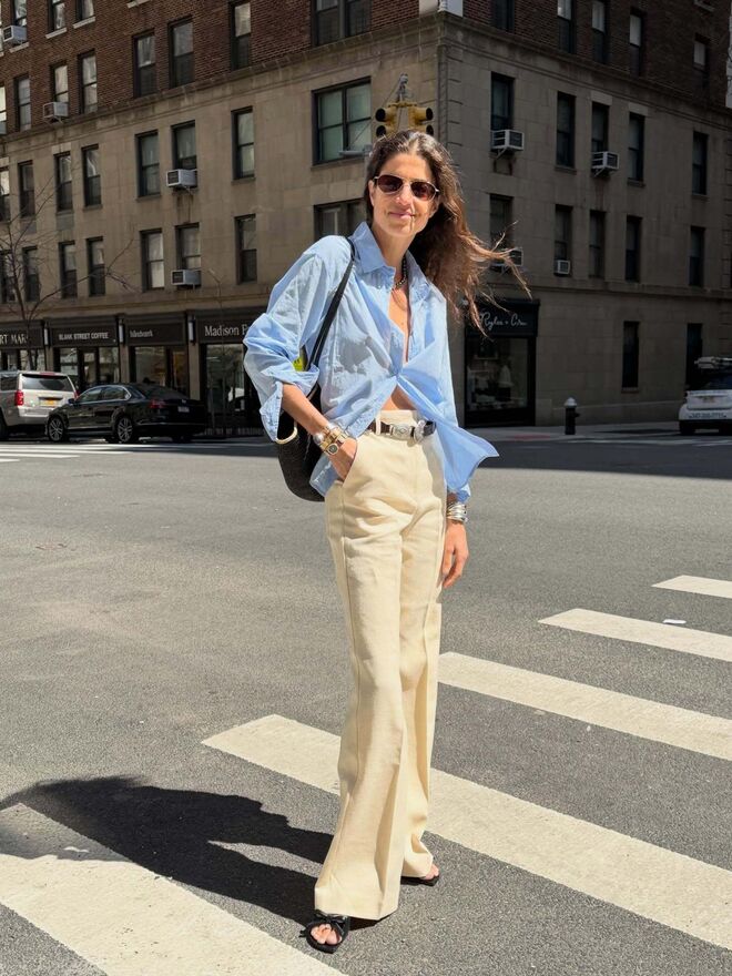 Leandra Medine Cohen