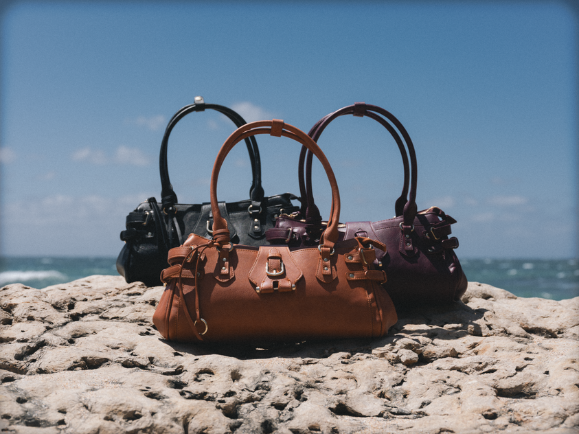 Moda de verão inspirada nos sunsets à beira-mar e festivais
