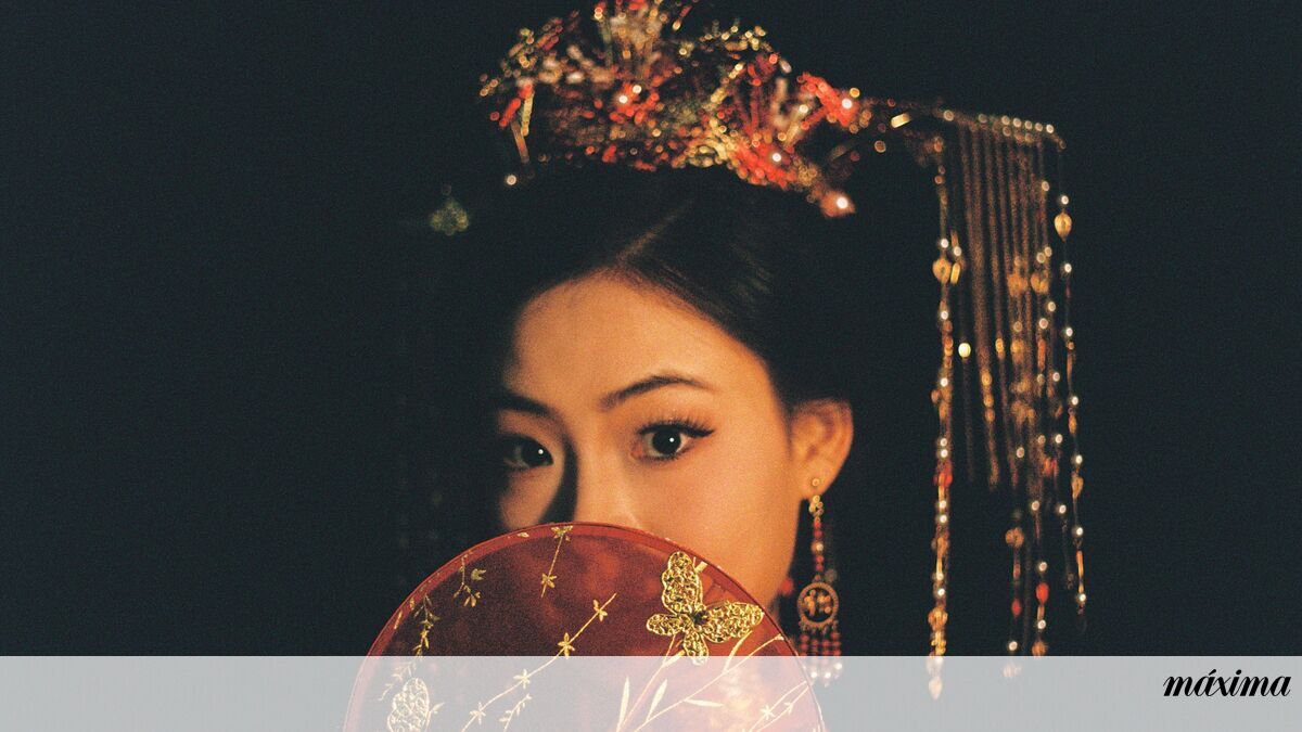 <![CDATA[ "Na China contemporânea, a magreza ainda continua a ser vista por muitos como ideal" ]]>