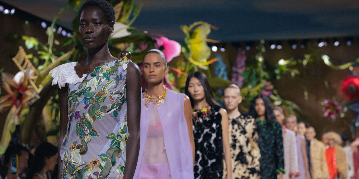Chanel Alta-Costura Outono/Inverno 2026