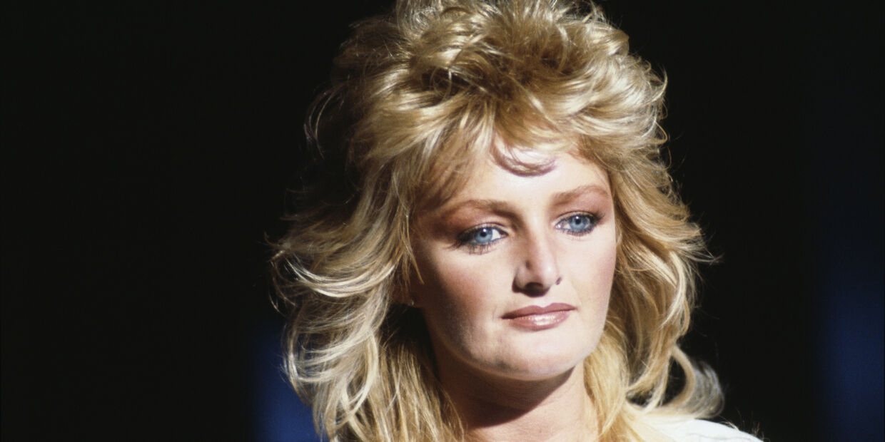 Bonnie Tyler
