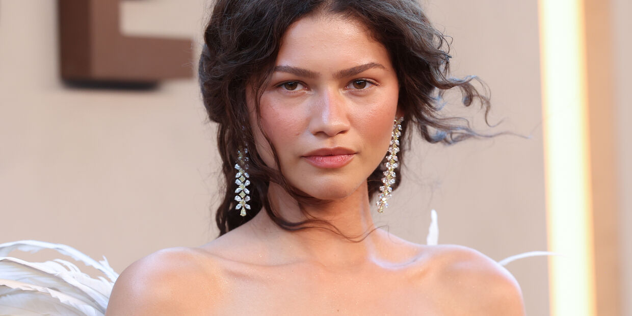Zendaya 