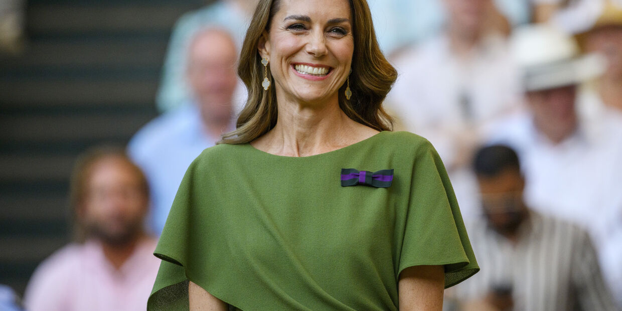 Kate Middleton