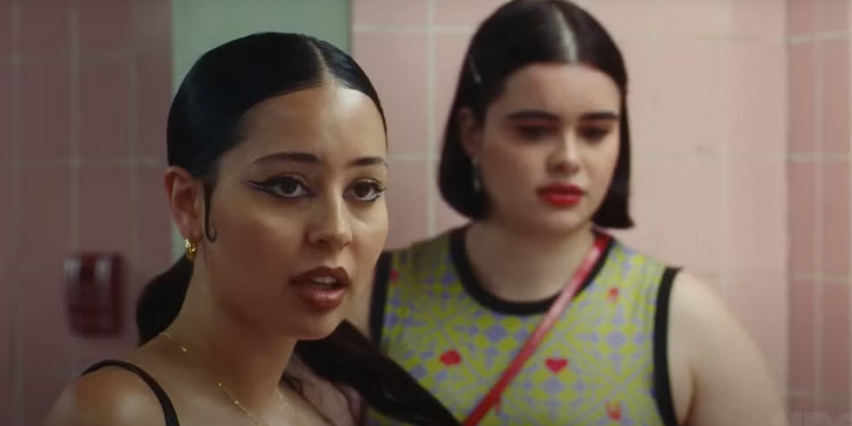 Euphoria (2019)