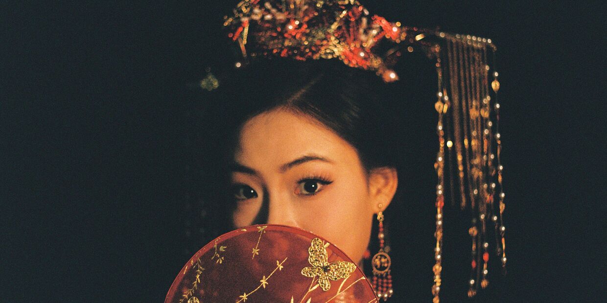 Lily Cheng Kit Leong, beleza que atravessa gerações e memórias