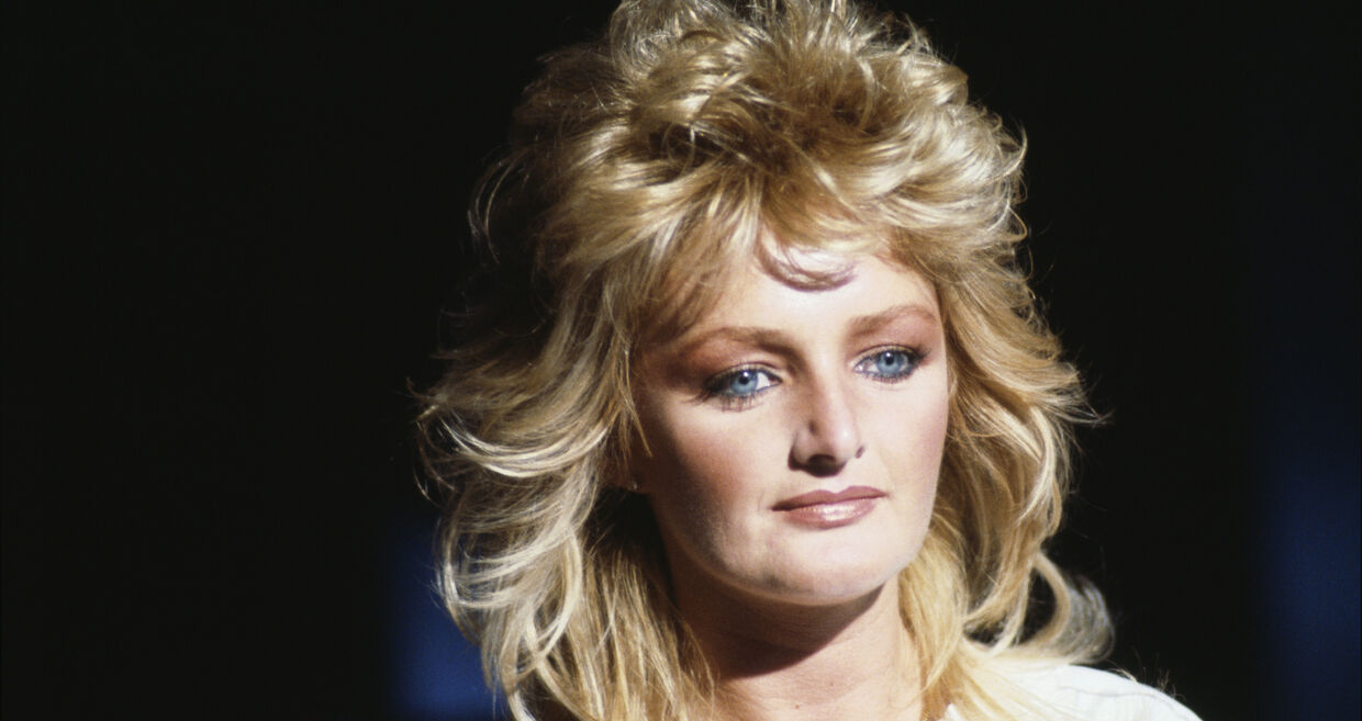 Bonnie Tyler