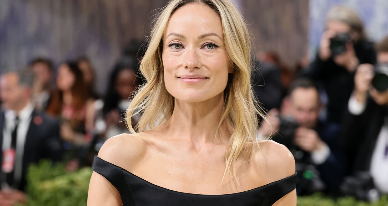 Olivia Wilde