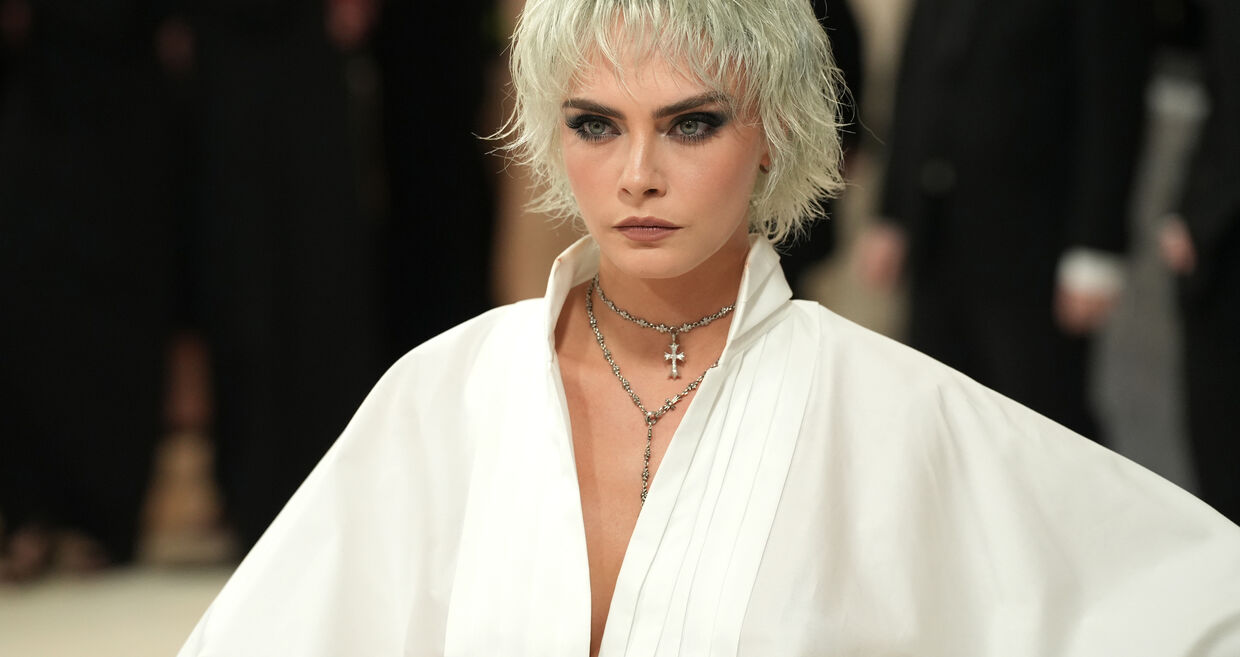 Um clássico dos anos noventa está de volta com um look ainda mais versátil