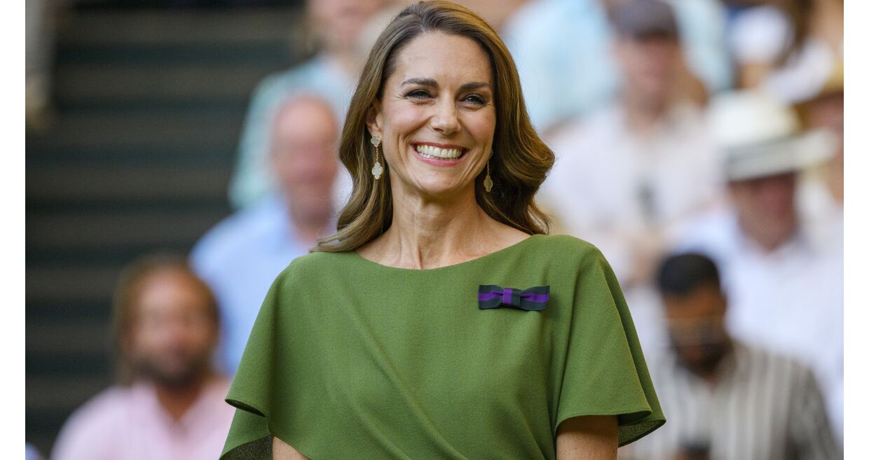 Kate Middleton
