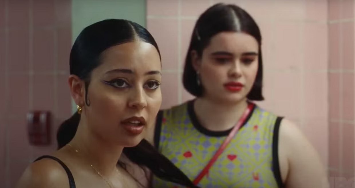 Euphoria (2019)