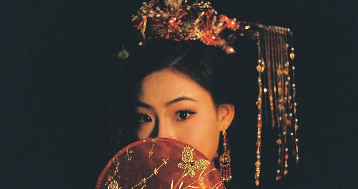Lily Cheng Kit Leong, beleza que atravessa gerações e memórias