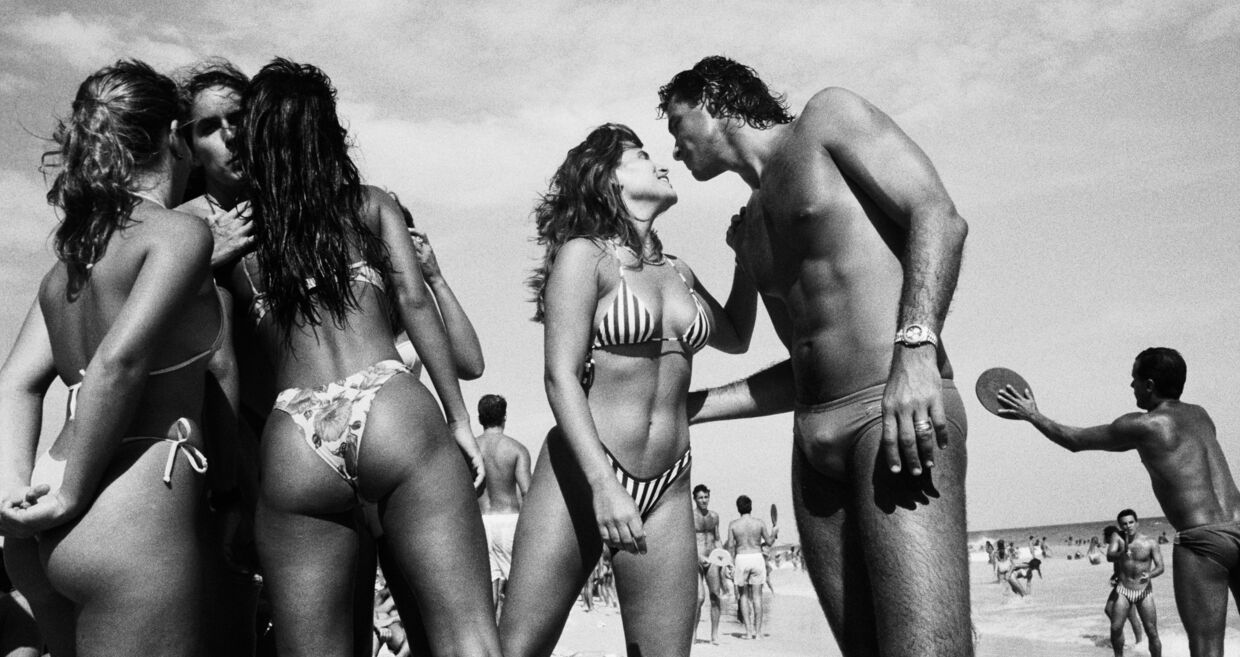 A hipersexualização da mulher brasileira no exterior
