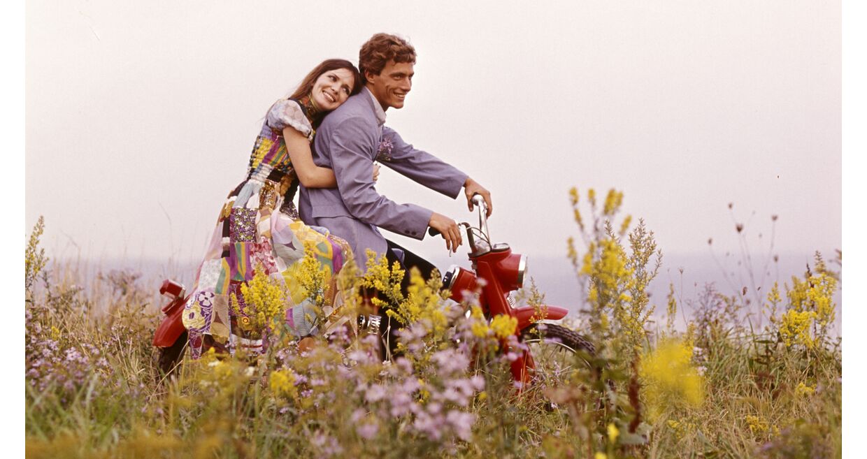 Uma semana de amor, beleza e novos começos 