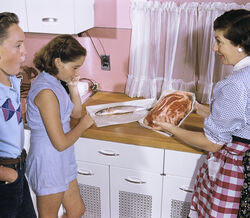 Uma nutricionista responde