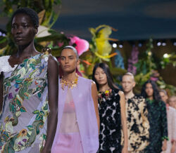 Chanel Alta-Costura Outono/Inverno 2026