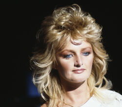 Bonnie Tyler