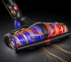  Dyson V16 Piston Animal Submarine
