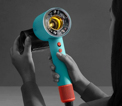 Secador Dyson Supersonic Nural
