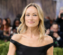 Olivia Wilde