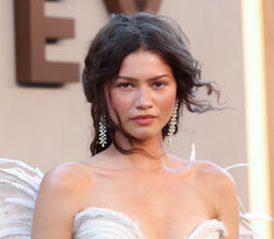 Zendaya 