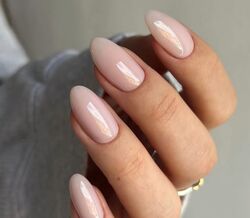 Consiga umas mãos bonitas