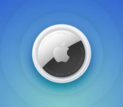 Apple Air Tag