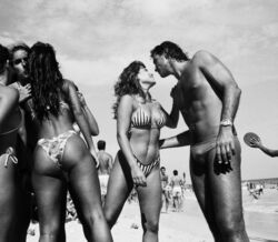 A hipersexualização da mulher brasileira no exterior