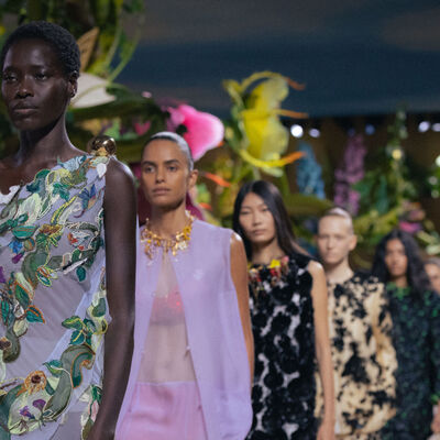 Chanel Alta-Costura Outono/Inverno 2026