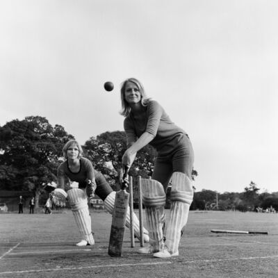Test cricket