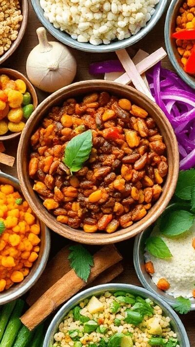 Alimentação mais saudável