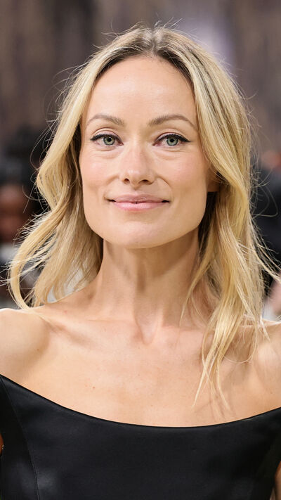 Olivia Wilde