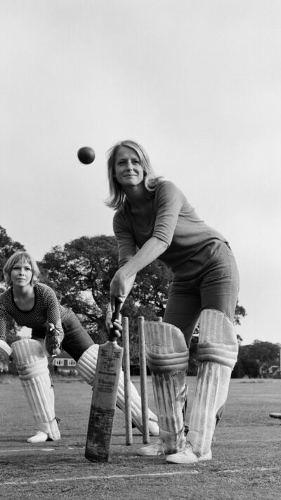 Test cricket