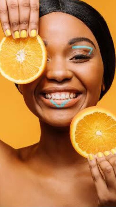 Vitamina C