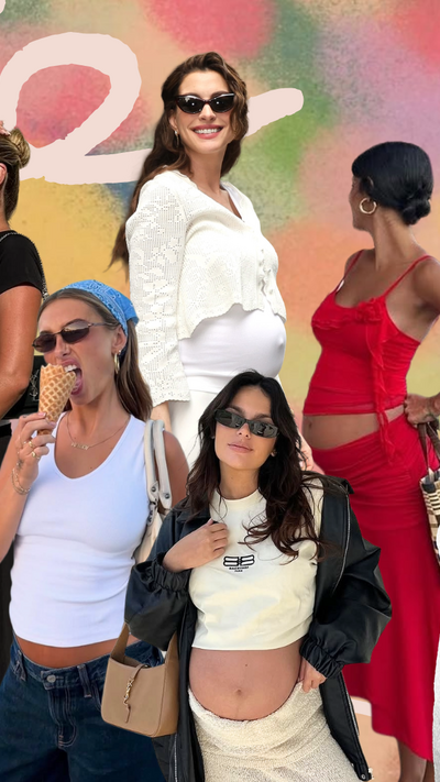 Estamos todas com baby fever e a culpa é delas  