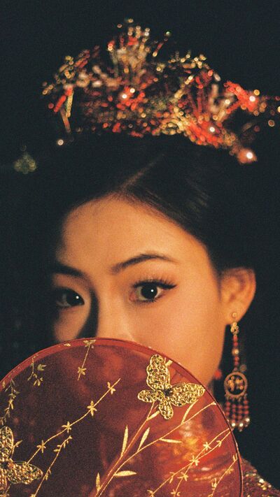 Lily Cheng Kit Leong, beleza que atravessa gerações e memórias