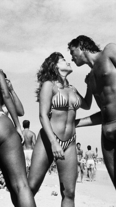 A hipersexualização da mulher brasileira no exterior