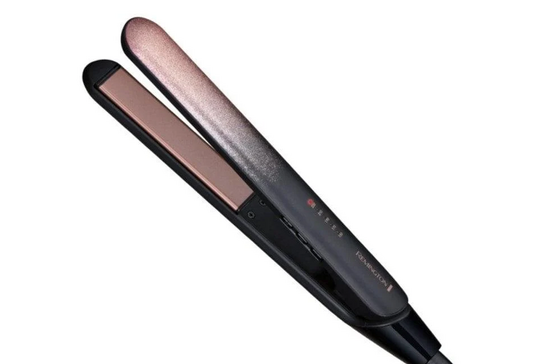  Prancha de Cabelo Cerâmica Remington