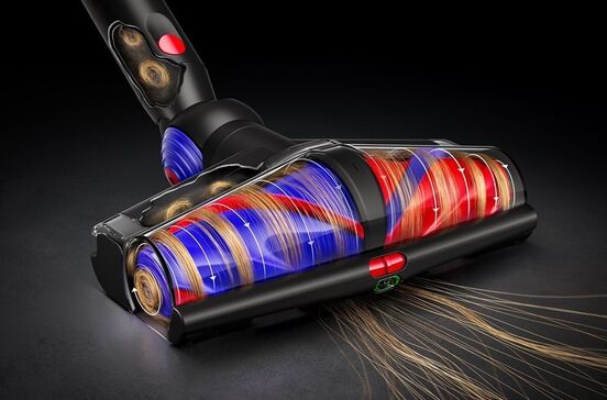  Dyson V16 Piston Animal Submarine