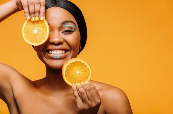Vitamina C