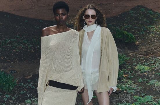 Peças Massimo Dutti