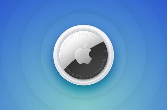 Apple Air Tag