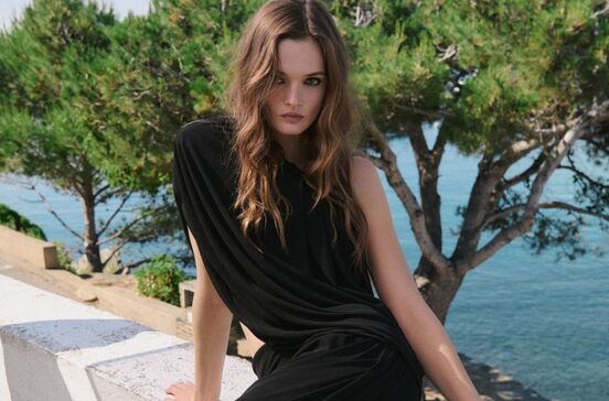 Proposta Massimo Dutti
