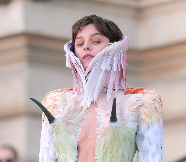 Semana da alta-costura: os looks que estão a conquistar Paris (e o resto do mundo)