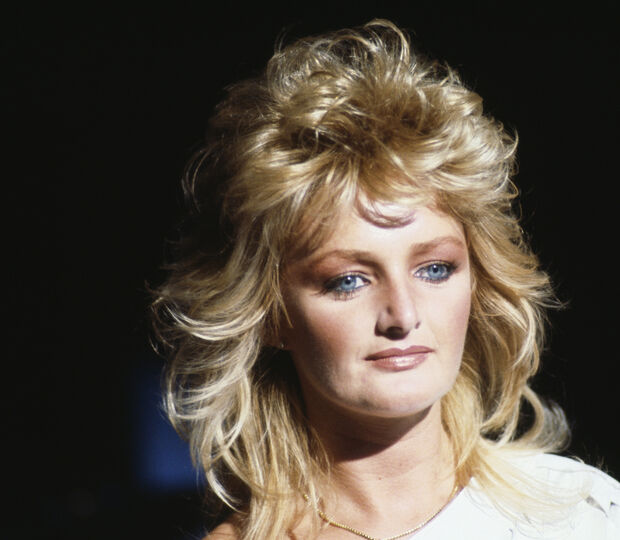 Bonnie Tyler