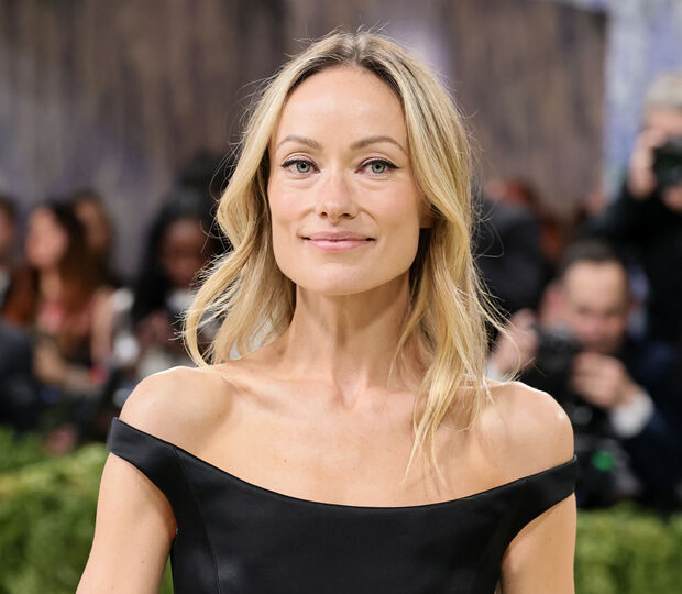 Olivia Wilde