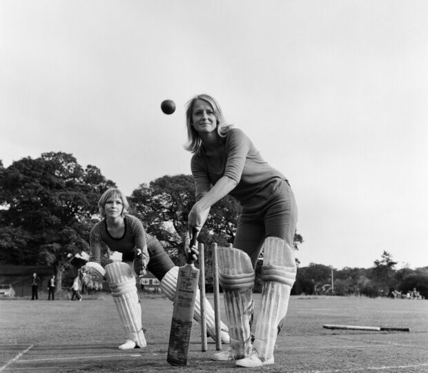 Test cricket