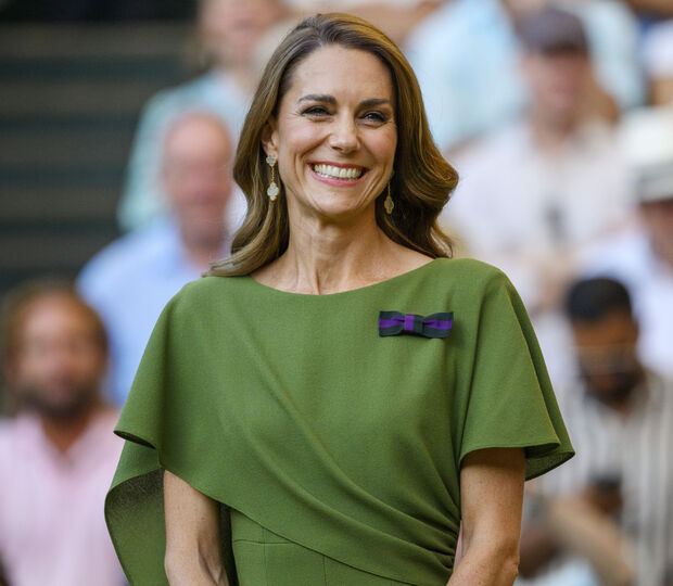 Kate Middleton