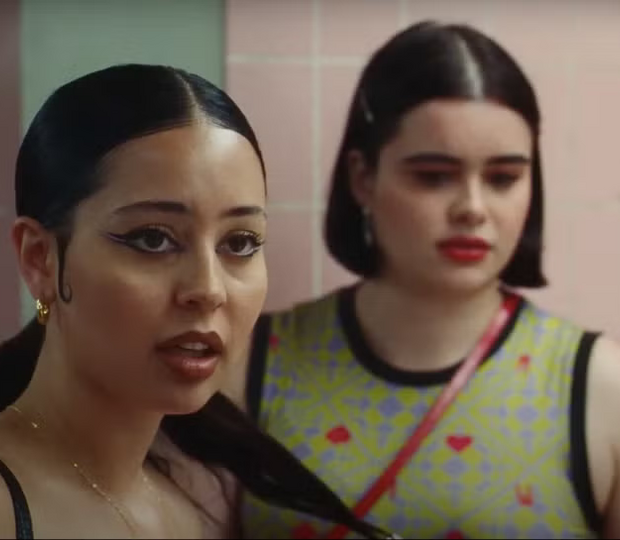 Euphoria (2019)
