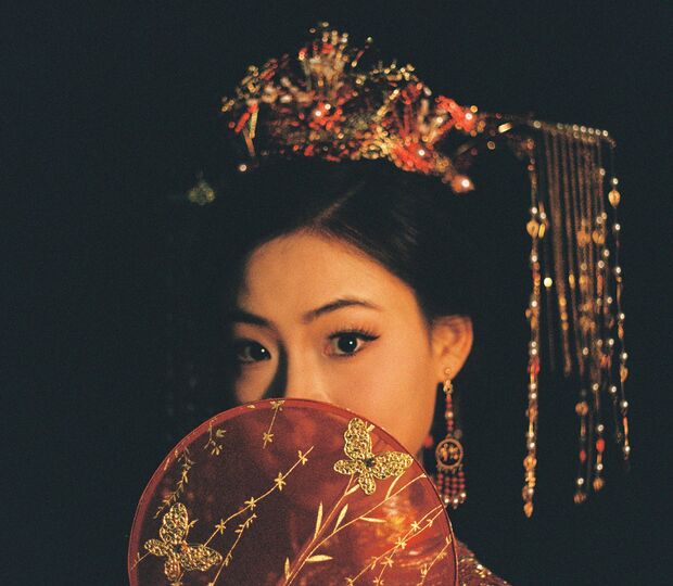Lily Cheng Kit Leong, beleza que atravessa gerações e memórias