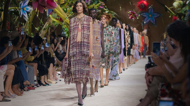 Chanel Alta-Costura Outono/Inverno 2026